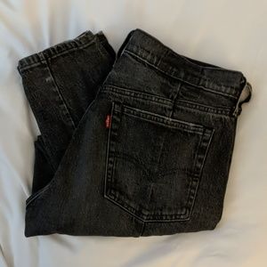 Levi's 501 Skinny